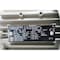 Siemens 71M 3Ph 0.63Kw 3400rpm 14mm 230/460V-Ac Ac Motor 1LA7073-2AA10-Z - alternate 2